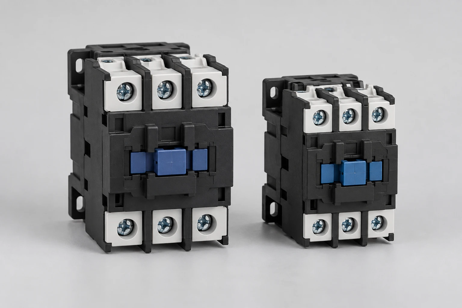 BCH Contactors illustrative category image
