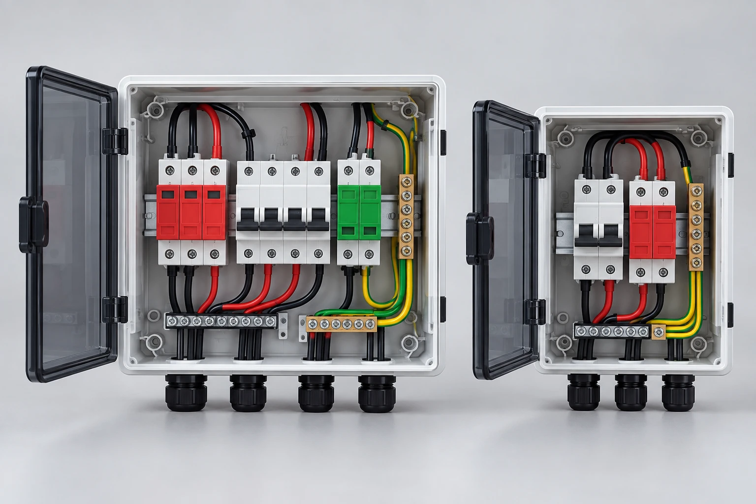 Solar ACDB illustrative image