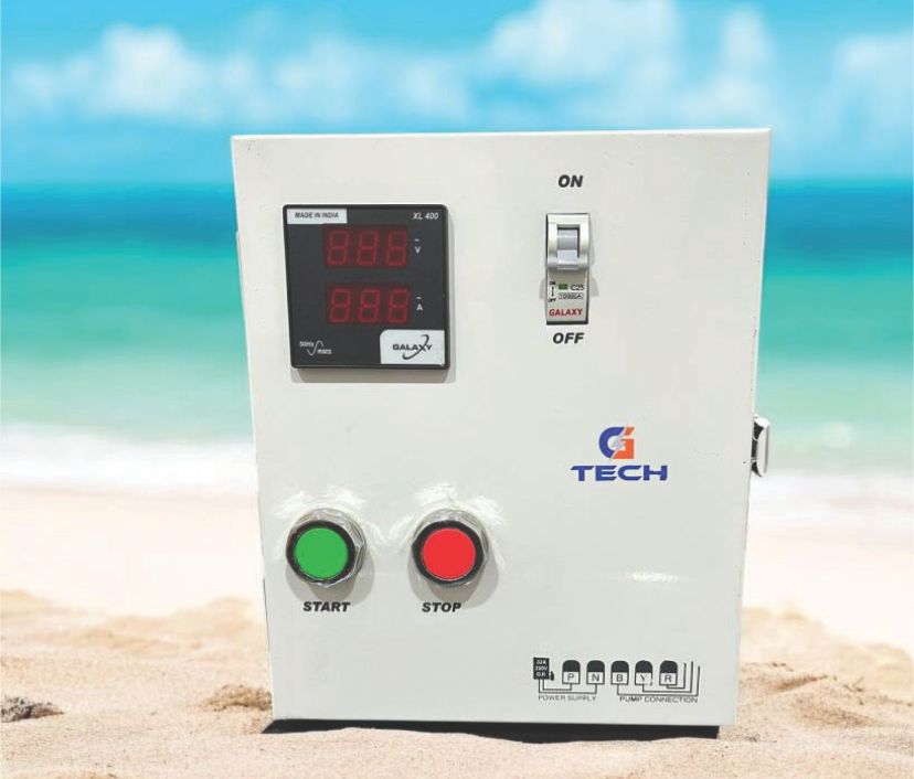 BCH Type Panel Model B-4