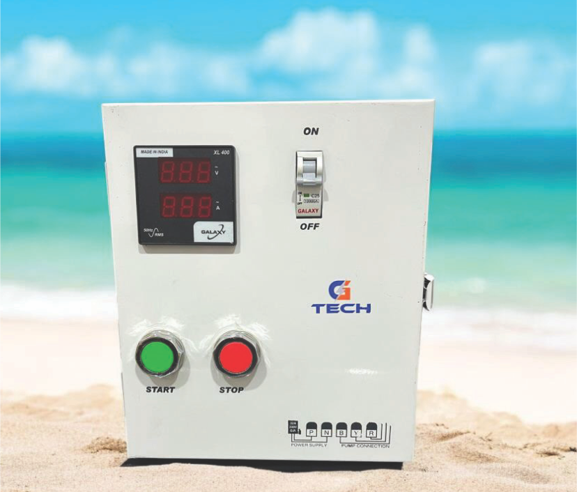 BCH Type Panel Model B-5