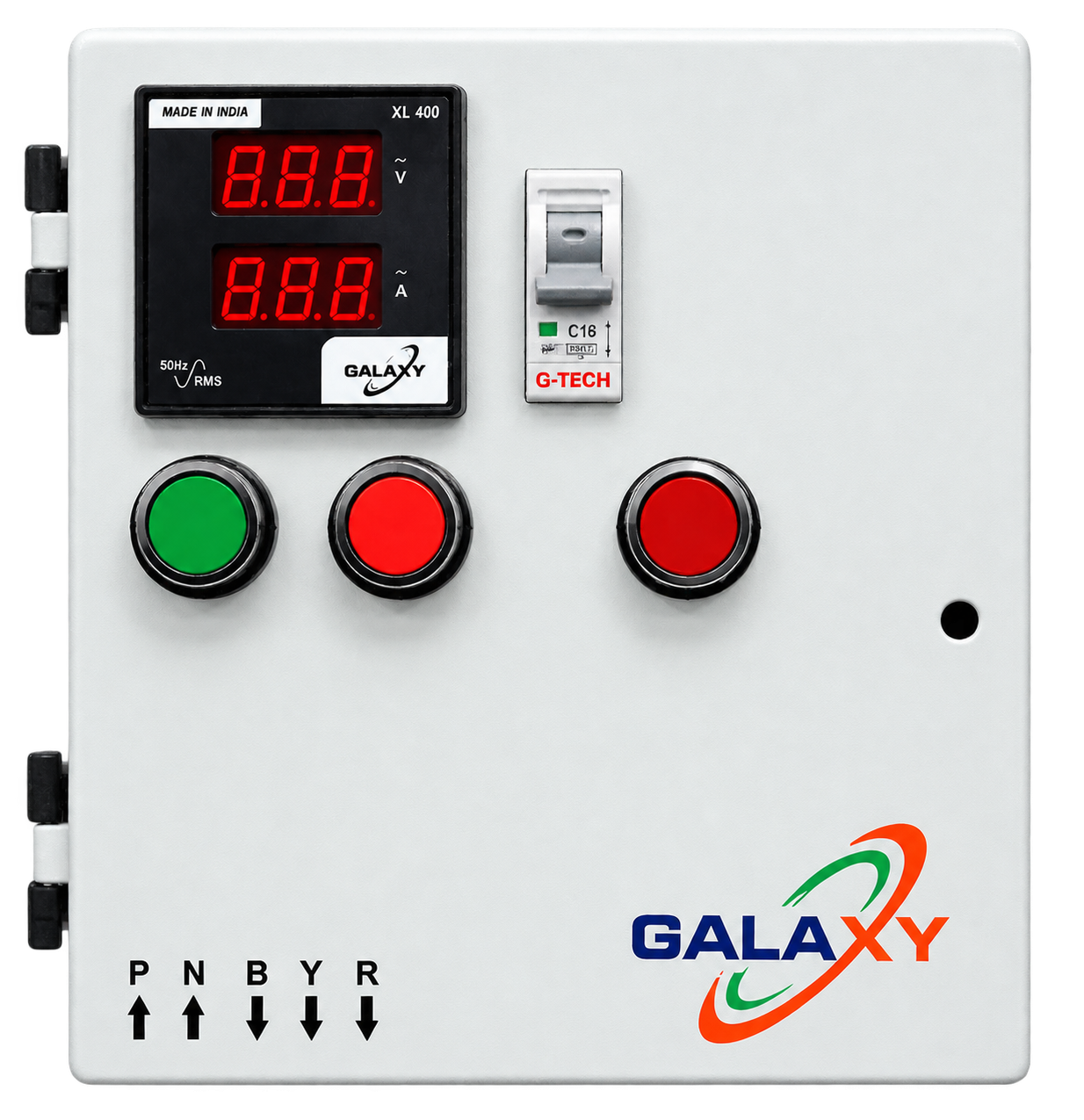 MK-1 Type control panel