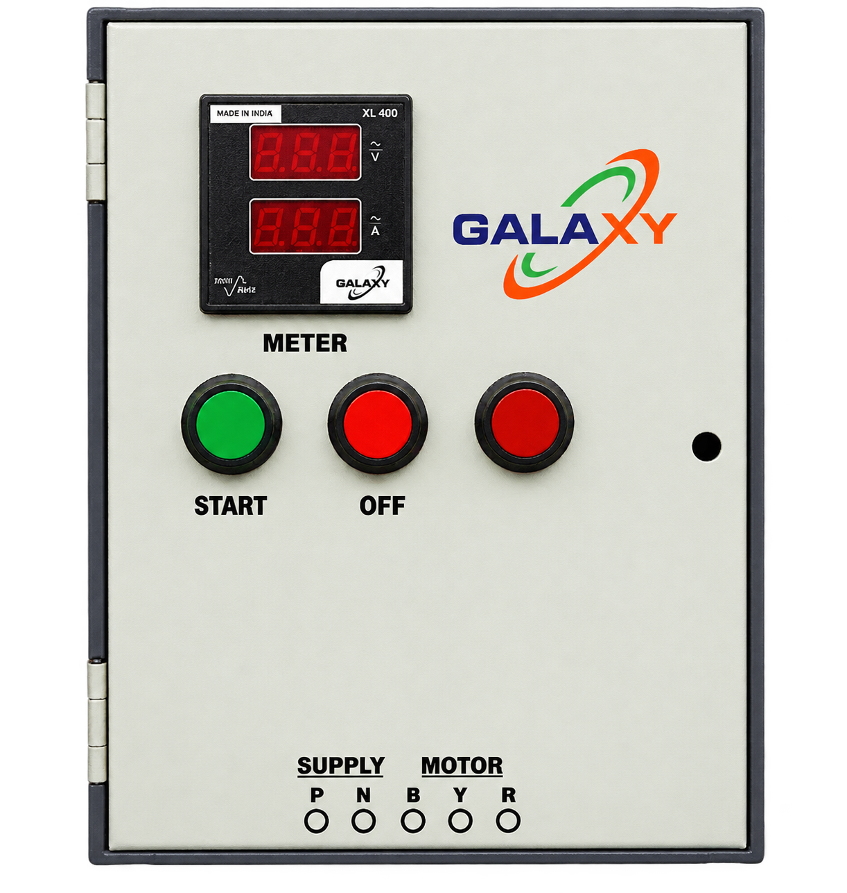 Galaxy MK-2 Digital Heavy MK-1 Type Panel